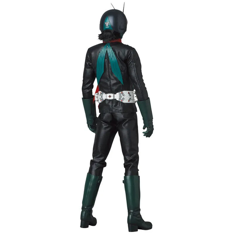 Shin Kamen Rider - Kamen Rider - Real Action Heroes (No.789) - 1/6 (Medicom Toy, Plex)ㅤ – Medicom Toy – ActionFigureBrasil