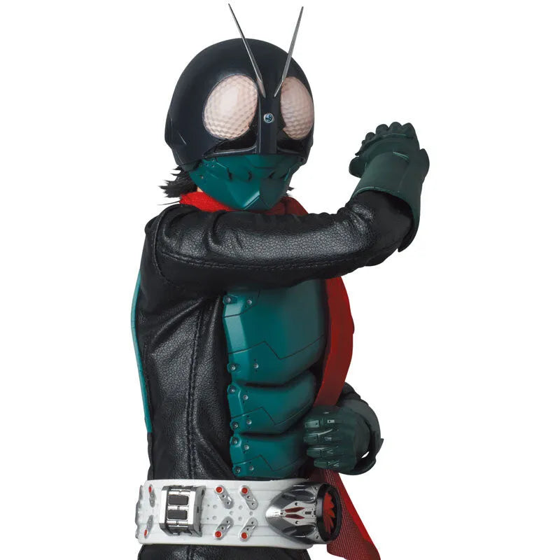Shin Kamen Rider - Kamen Rider - Real Action Heroes (No.789) - 1/6 (Medicom Toy, Plex)ㅤ – Medicom Toy – ActionFigureBrasil