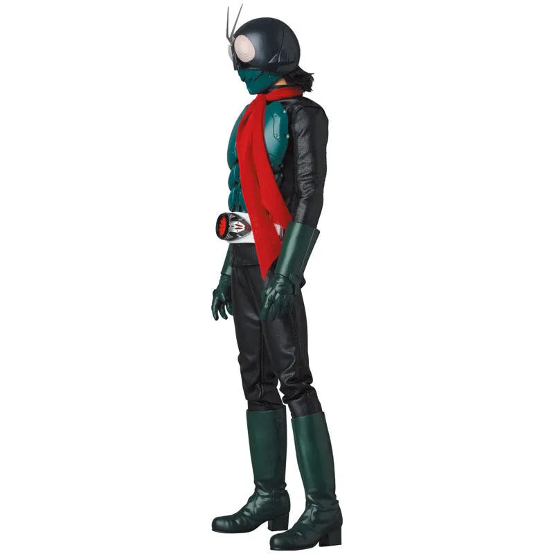 Shin Kamen Rider - Kamen Rider - Real Action Heroes (No.789) - 1/6 (Medicom Toy, Plex)ㅤ – Medicom Toy – ActionFigureBrasil