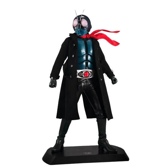 Shin Kamen Rider - Kamen Rider - Ultimate Article (MegaHouse) [Shop Exclusive]ㅤ – MegaHouse – ActionFigureBrasil