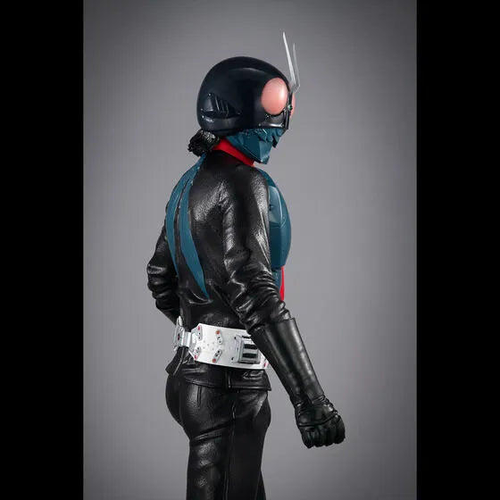 Shin Kamen Rider - Kamen Rider - Ultimate Article (MegaHouse) [Shop Exclusive]ㅤ – MegaHouse – ActionFigureBrasil