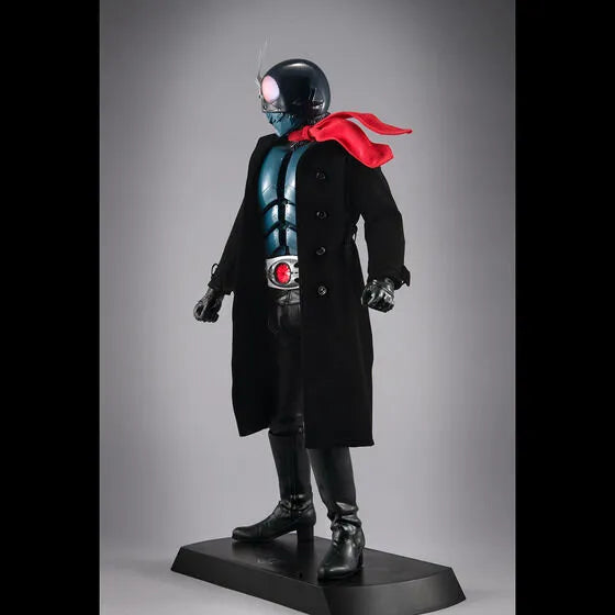 Shin Kamen Rider - Kamen Rider - Ultimate Article (MegaHouse) [Shop Exclusive]ㅤ – MegaHouse – ActionFigureBrasil