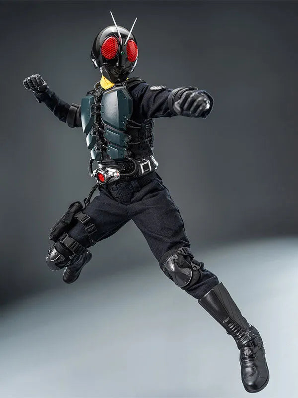 Shin Kamen Rider - Phase Variation Batta Augments - FigZero - 1/6 (ThreeZero)ㅤ – ThreeZero – ActionFigureBrasil