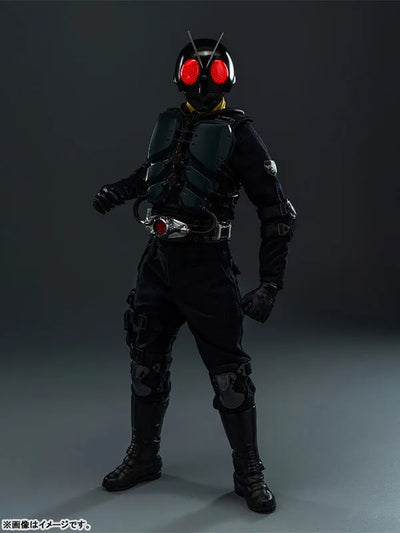 Shin Kamen Rider - Phase Variation Batta Augments - FigZero - 1/6 (ThreeZero)ㅤ – ThreeZero – ActionFigureBrasil — ambientada