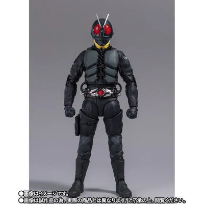 Shin Kamen Rider - Phase Variation Batta Augments - S.H.Figuarts (Bandai Spirits) [Shop Exclusive]ㅤ – Bandai Spirits – ActionFigureBrasil — close
