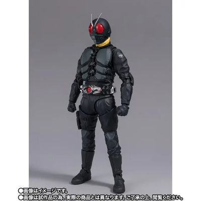 Shin Kamen Rider - Phase Variation Batta Augments - S.H.Figuarts (Bandai Spirits) [Shop Exclusive]ㅤ – Bandai Spirits – ActionFigureBrasil — embalagem