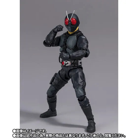 Shin Kamen Rider - Phase Variation Batta Augments - S.H.Figuarts (Bandai Spirits) [Shop Exclusive]ㅤ – Bandai Spirits – ActionFigureBrasil