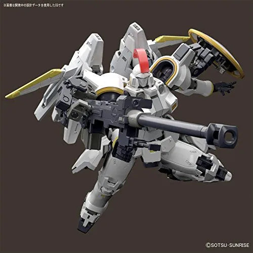 Shin Kidou Senki Gundam Wing Endless Waltz - OZ-00MS Tallgeese - RG - 1/144 (Bandai)ㅤ – Bandai – ActionFigureBrasil