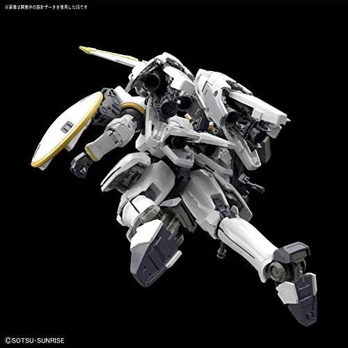 Shin Kidou Senki Gundam Wing Endless Waltz - OZ-00MS Tallgeese - RG - 1/144 (Bandai)ㅤ – Bandai – ActionFigureBrasil