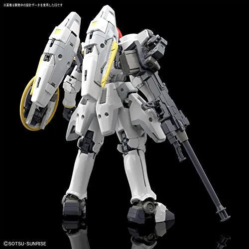 Shin Kidou Senki Gundam Wing Endless Waltz - OZ-00MS Tallgeese - RG - 1/144 (Bandai)ㅤ – Bandai – ActionFigureBrasil