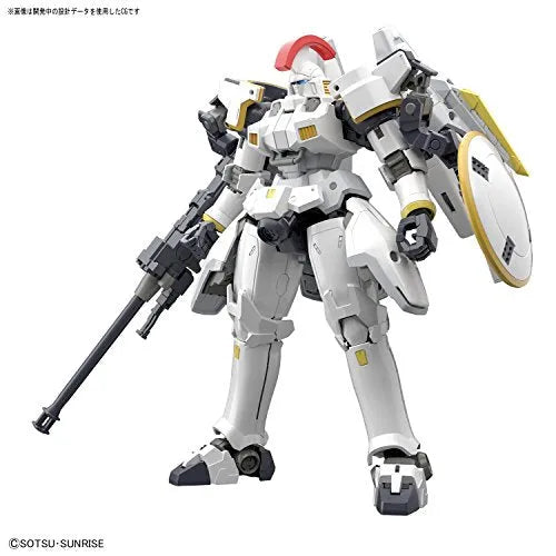 Shin Kidou Senki Gundam Wing Endless Waltz - OZ-00MS Tallgeese - RG - 1/144 (Bandai)ㅤ – Bandai – ActionFigureBrasil