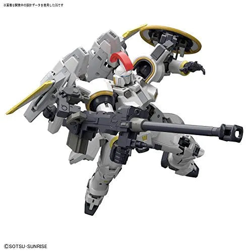 Shin Kidou Senki Gundam Wing Endless Waltz - OZ-00MS Tallgeese - RG - 1/144 (Bandai)ㅤ – Bandai – ActionFigureBrasil