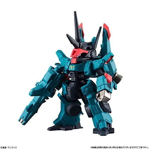 Shin Kidou Senki Gundam Wing Endless Waltz - XXXG-00W0 Wing Gundam Zero Custom - Bandai Shokugan - Candy Toy - FW Gundam Converge #11 (Bandai)ㅤ – Bandai – ActionFigureBrasil