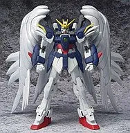 Shin Kidou Senki Gundam Wing Endless Waltz - XXXG-00W0 Wing Gundam Zero Custom - Extended Mobile Suit in Action!! (Bandai)ㅤ – Bandai – ActionFigureBrasil