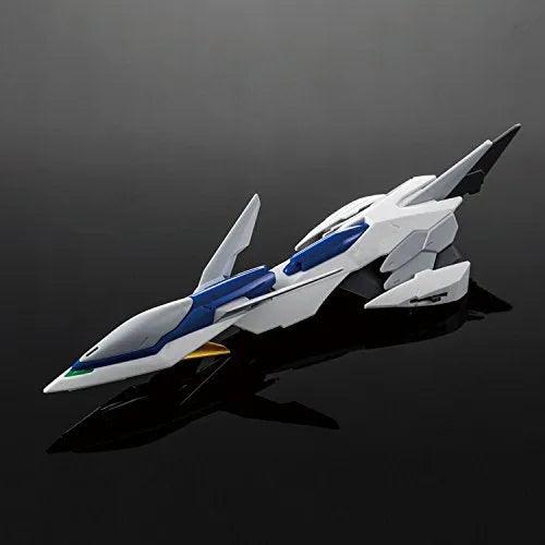 Shin Kidou Senki Gundam Wing Endless Waltz - XXXG-00W0 Wing Gundam Zero Custom - Hi-Resolution Model - 1/100 (Bandai)ㅤ – Bandai – ActionFigureBrasil