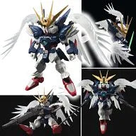 Shin Kidou Senki Gundam Wing Endless Waltz - XXXG-00W0 Wing Gundam Zero Custom - MS Unit - NXEDGE STYLE (Bandai)ㅤ – Bandai – ActionFigureBrasil