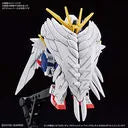 Shin Kidou Senki Gundam Wing Endless Waltz - XXXG-00W0 Wing Gundam Zero Custom - SD Gundam Cross Silhouette (Bandai Spirits)ㅤ – Bandai Spirits – ActionFigureBrasil