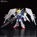 Shin Kidou Senki Gundam Wing Endless Waltz - XXXG-00W0 Wing Gundam Zero Custom - SD Gundam Cross Silhouette (Bandai Spirits)ㅤ – Bandai Spirits – ActionFigureBrasil