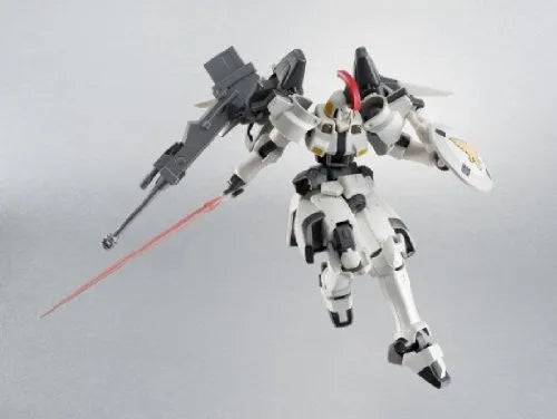 Shin Kidou Senki Gundam Wing - OZ-00MS Tallgeese - Robot Damashii - Robot Damashii <Side MS> (Bandai)ㅤ – Bandai – ActionFigureBrasil