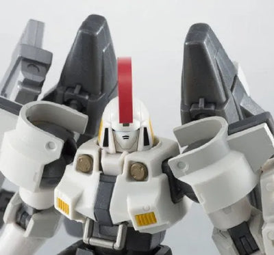 Shin Kidou Senki Gundam Wing - OZ-00MS Tallgeese - Robot Damashii - Robot Damashii <Side MS> (Bandai)ㅤ – Bandai – ActionFigureBrasil — com base expositora