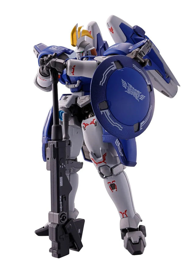 Shin Kidou Senki Gundam Wing - OZ-00MS2 Tallgeese II - Metal Robot Spirits - Robot Spirits - Robot Spirits <Side MS> (Bandai Spirits) [Shop Exclusive]ㅤ – Bandai Spirits – ActionFigureBrasil