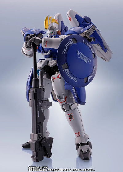 Shin Kidou Senki Gundam Wing - OZ-00MS2 Tallgeese II - Metal Robot Spirits - Robot Spirits - Robot Spirits <Side MS> (Bandai Spirits) [Shop Exclusive]ㅤ – Bandai Spirits – ActionFigureBrasil — detalhe do produto