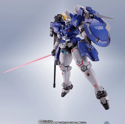Shin Kidou Senki Gundam Wing - OZ-00MS2 Tallgeese II - Metal Robot Spirits - Robot Spirits - Robot Spirits <Side MS> (Bandai Spirits) [Shop Exclusive]ㅤ – Bandai Spirits – ActionFigureBrasil — close