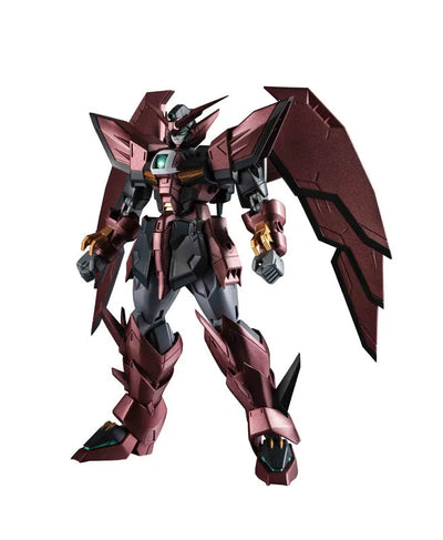 Shin Kidou Senki Gundam Wing - OZ-13MS Gundam Epyon - Gundam Universe (Bandai Spirits)ㅤ – Bandai Spirits – ActionFigureBrasil