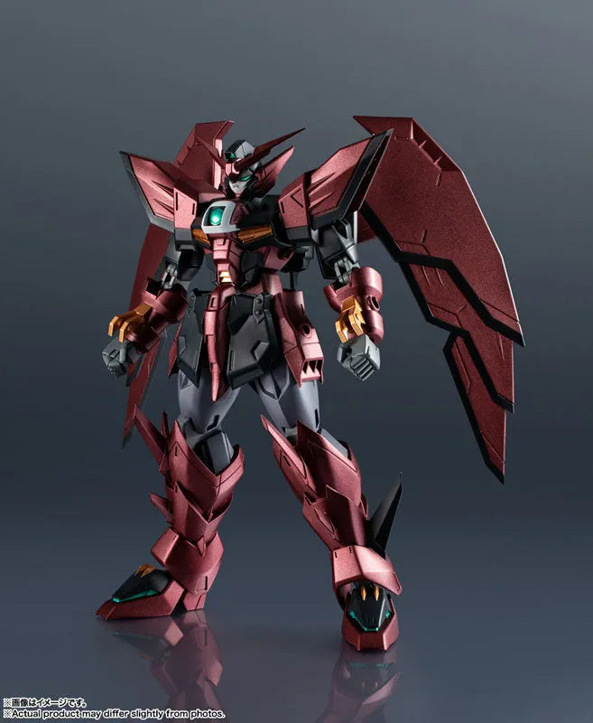 Shin Kidou Senki Gundam Wing - OZ-13MS Gundam Epyon - Gundam Universe (Bandai Spirits)ㅤ – Bandai Spirits – ActionFigureBrasil