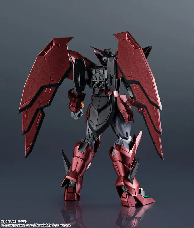 Shin Kidou Senki Gundam Wing - OZ-13MS Gundam Epyon - Gundam Universe (Bandai Spirits)ㅤ – Bandai Spirits – ActionFigureBrasil