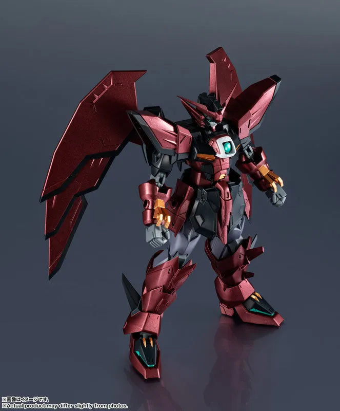Shin Kidou Senki Gundam Wing - OZ-13MS Gundam Epyon - Gundam Universe (Bandai Spirits)ㅤ – Bandai Spirits – ActionFigureBrasil