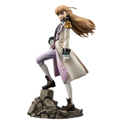 Shin Kidou Senki Gundam Wing Relena Peacecraft - 1/8 (Alpha x Omega)ㅤ – Alpha x Omega – ActionFigureBrasil