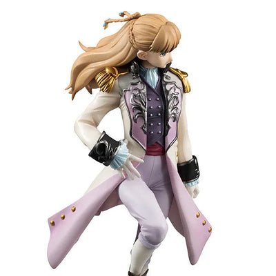 Shin Kidou Senki Gundam Wing Relena Peacecraft - 1/8 (Alpha x Omega)ㅤ – Alpha x Omega – ActionFigureBrasil — detalhe do produto