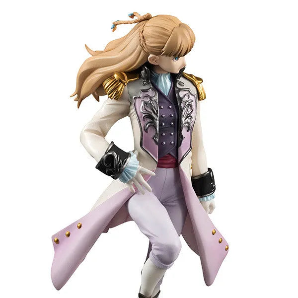 Shin Kidou Senki Gundam Wing Relena Peacecraft - 1/8 (Alpha x Omega)ㅤ – Alpha x Omega – ActionFigureBrasil
