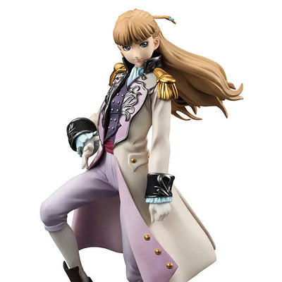 Shin Kidou Senki Gundam Wing Relena Peacecraft - 1/8 (Alpha x Omega)ㅤ – Alpha x Omega – ActionFigureBrasil — close