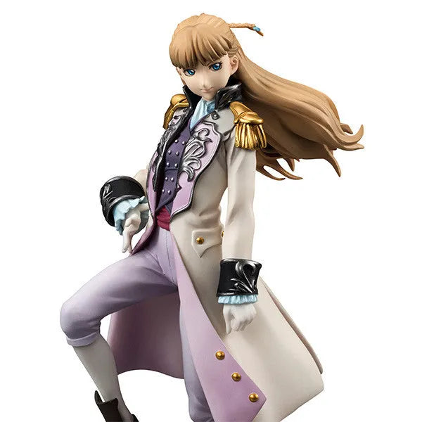 Shin Kidou Senki Gundam Wing Relena Peacecraft - 1/8 (Alpha x Omega)ㅤ – Alpha x Omega – ActionFigureBrasil