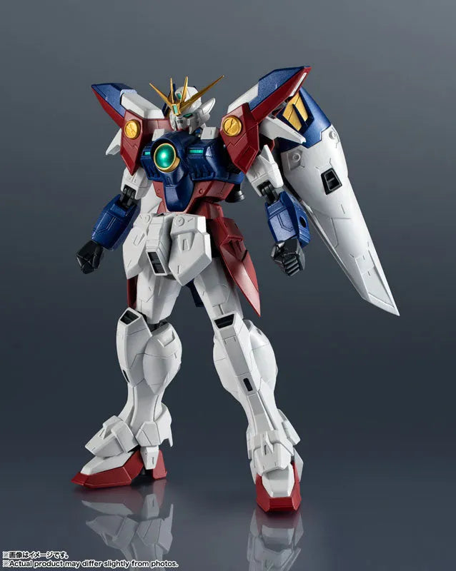 Shin Kidou Senki Gundam Wing - XXXG-00W0 Wing Gundam Zero - Gundam Universe (Bandai Spirits)ㅤ – Bandai Spirits – ActionFigureBrasil