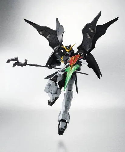 Shin Kidou Senki Gundam Wing - XXXG-01D2 Gundam Deathscythe Hell - Robot Damashii (Bandai)ㅤ – Bandai – ActionFigureBrasil