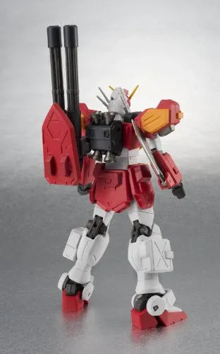 Shin Kidou Senki Gundam Wing - XXXG-01H Gundam Heavyarms - Robot Damashii - <Side MS> (Bandai)ㅤ – Bandai – ActionFigureBrasil — close