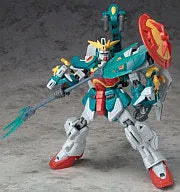Shin Kidou Senki Gundam Wing - XXXG-01S2 Altron Gundam - Mobile Suit in Action!! (Bandai)ㅤ – Bandai – ActionFigureBrasil