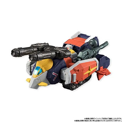 Shin Kidou Senki Gundam Wing - XXXG-01W Wing Gundam - Bandai Shokugan - Candy Toy - FW Gundam Converge - FW Gundam Converge Selection - LIMITED COLOR ver. (Bandai)ㅤ – Bandai – ActionFigureBrasil — ângulo diferente