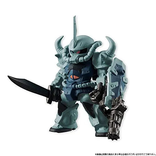 Shin Kidou Senki Gundam Wing - XXXG-01W Wing Gundam - Bandai Shokugan - Candy Toy - FW Gundam Converge - FW Gundam Converge Selection - LIMITED COLOR ver. (Bandai)ㅤ – Bandai – ActionFigureBrasil