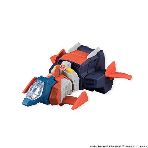 Shin Kidou Senki Gundam Wing - XXXG-01W Wing Gundam - Bandai Shokugan - Candy Toy - FW Gundam Converge - FW Gundam Converge Selection - LIMITED COLOR ver. (Bandai)ㅤ – Bandai – ActionFigureBrasil