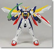 Shin Kidou Senki Gundam Wing - XXXG-01W Wing Gundam - HCM Pro - 55-00 - 1/200 (Bandai)ㅤ – Bandai – ActionFigureBrasil