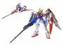 Shin Kidou Senki Gundam Wing - XXXG-01WE Wing Gundam - Gundam FIX Figuration #0006 - 1/144 - Early Type (Bandai)ㅤ – Bandai – ActionFigureBrasil