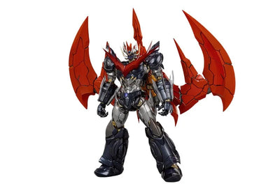 Shin Mazinger ZERO versus Ankoku Daishogun - Great Mazinkaiser - MORTAL MIND (CCS Toys)ㅤ – CCSTOYS – ActionFigureBrasil