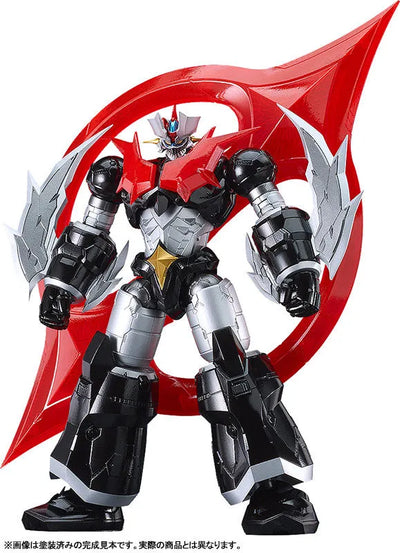 Shin Mazinger ZERO versus Ankoku Daishogun - Mazinger Zero - Moderoid (Good Smile Company, Sentinel)ㅤ – Sentinel – ActionFigureBrasil