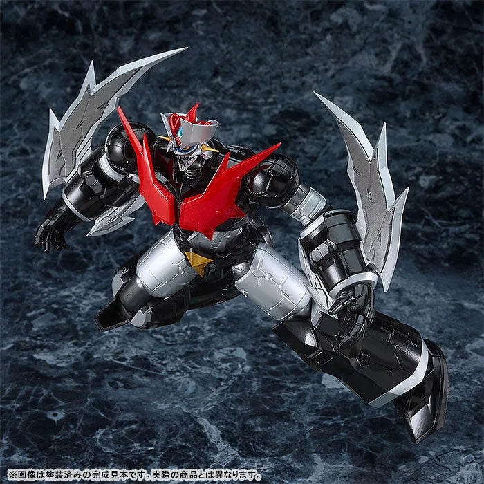 Shin Mazinger ZERO versus Ankoku Daishogun - Mazinger Zero - Moderoid (Good Smile Company, Sentinel)ㅤ – Sentinel – ActionFigureBrasil