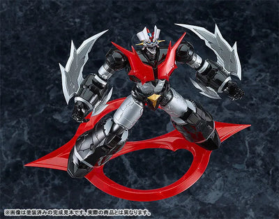 Shin Mazinger ZERO versus Ankoku Daishogun - Mazinger Zero - Moderoid (Good Smile Company, Sentinel)ㅤ – Sentinel – ActionFigureBrasil — acessórios