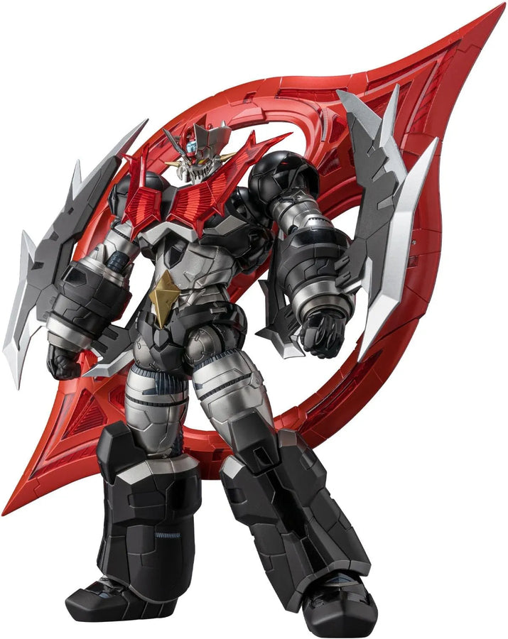 Shin Mazinger ZERO versus Ankoku Daishogun - Mazinger Zero - RIOBOT (Sentinel)ㅤ – Sentinel – ActionFigureBrasil
